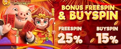 Login pondokwin Sekarang Juga