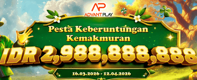 Klaim Hadiah Jackpot Instan