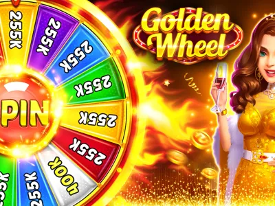 Promo dan Bonus Harian screenshot